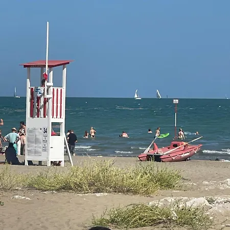 Beautiful House Center Caorle