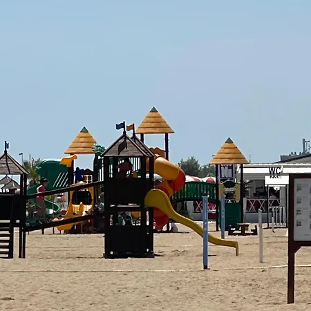 Beautiful House Center * Caorle