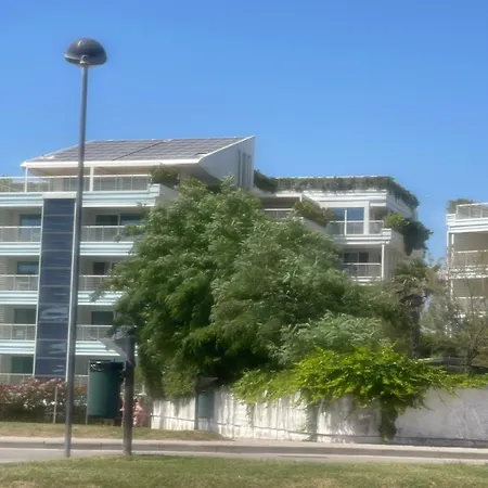 Apartment Beautiful House Center Caorle