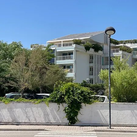 Beautiful House Center Caorle