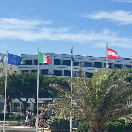 Beautiful House Center * Caorle