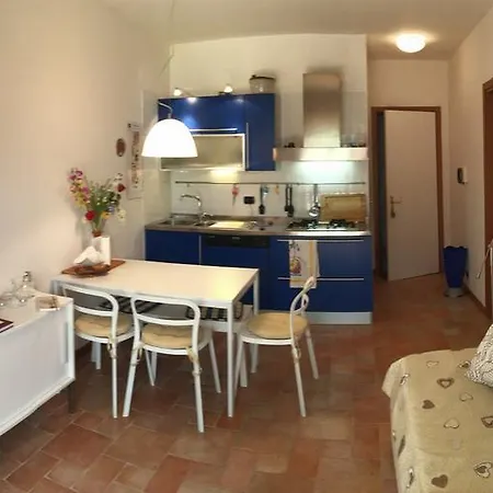 Apartment Beautiful House Center Caorle