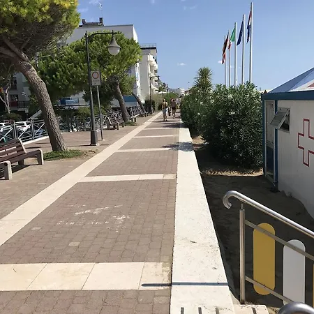 Apartment Beautiful House Center Caorle