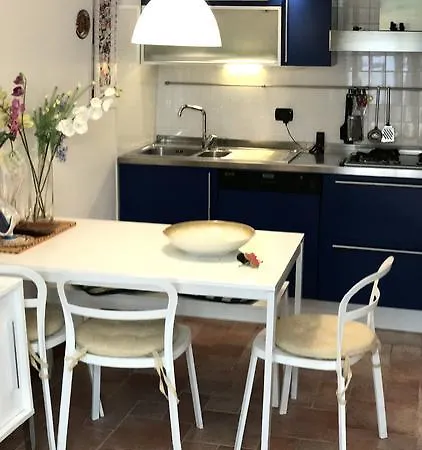 Apartament Beautiful House Center Caorle