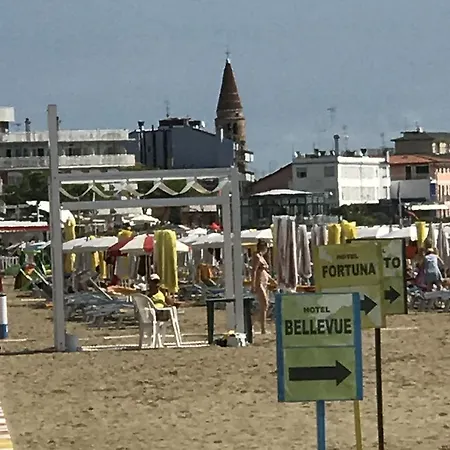 Beautiful House Center * Caorle