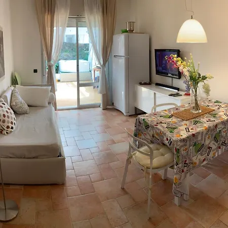 Apartamento Beautiful House Center Caorle