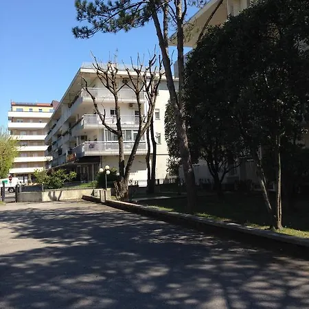 Beautiful House Center Apartmán *
