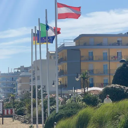 Apartmán Beautiful House Center Caorle